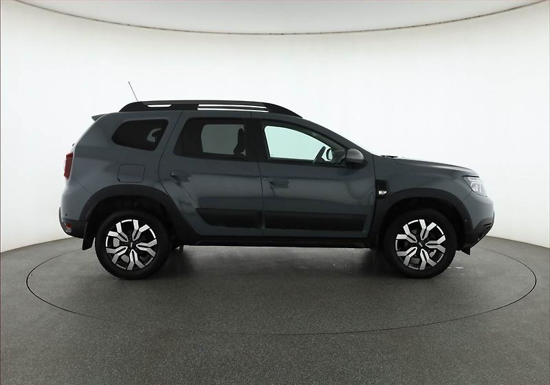 Dacia Duster (2023) 1.3 TCe - fotka 6 z 17