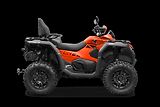 CFMOTO (2025) GLADIATOR X850 G3  T3b - náhled 7