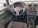 Volkswagen Touran (2011) 1.2 TSI, Tempomat - náhled 7