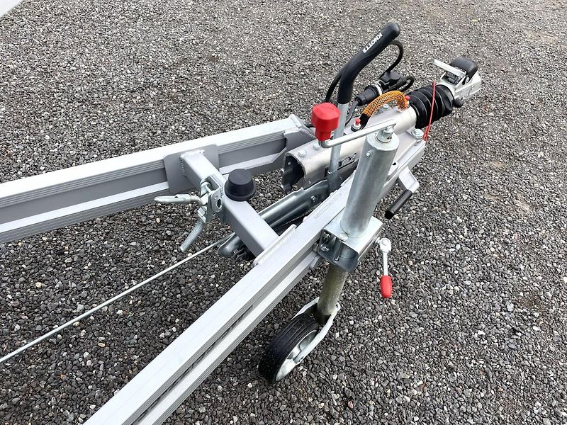 Z-Trailer (2026) AT30-21/48 DW, 485x210, tuplak - fotka 40 z 47