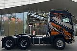 MAN TGX (2025) 33.640 6x4 hydraulika EURO 6 - náhled 3