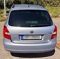 Škoda Fabia (2010) 1,2 TSI 63kW, nová STK - náhled 1