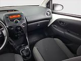 Toyota Aygo (2021) 1.0 VVT-i, LPG, Xenony - náhled 8