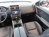 Mazda CX-9 (2015) 3.7 i, 4X4, Automat, 7 míst - náhled 8