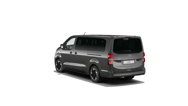 Opel Zafira (2026)  L2 Elegance 2.2 CDTi 180k AT8 - fotka 3 z 6