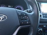 Hyundai Tucson (2017) Style 1.6 T-GDI, LPG, 4X4 - náhled 18