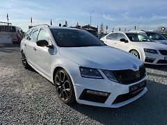 Škoda Octavia 2.0 TSI RS 245 DSG - fotografie inzerátu