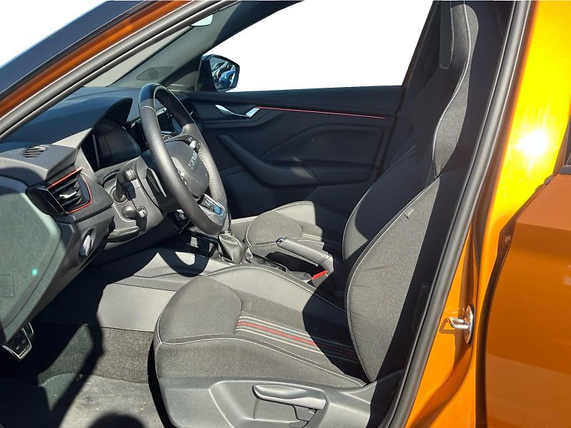 Škoda Kamiq 1.0TSi DSG MONTE CARLO 85kW - fotka 11 z 22