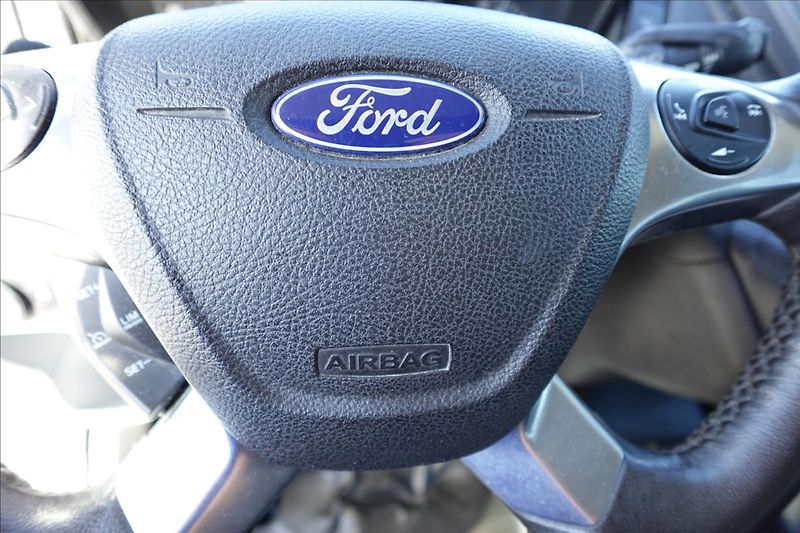 Ford Transit 2,0 TDCI  L3H2 9MÍST BUS KLIMA - fotka 30 z 43