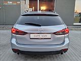 Mazda 6 2.2 Skyactiv-D Revolution TOP - náhled 9