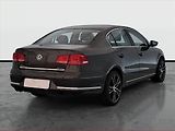 Volkswagen Passat (2013) 2.0 TDI, Automat, Tempomat - náhled 4