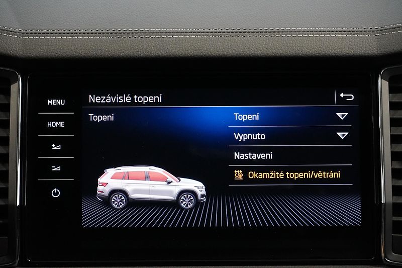 Škoda Kodiaq 2.0TDI,147kW,DSG,L&K,ČR,NZ.TOP - fotka 37 z 41