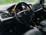SsangYong Korando 2.2TD 4x4 MANUÁL 1.MAJ TAŽNÉ - náhled 29
