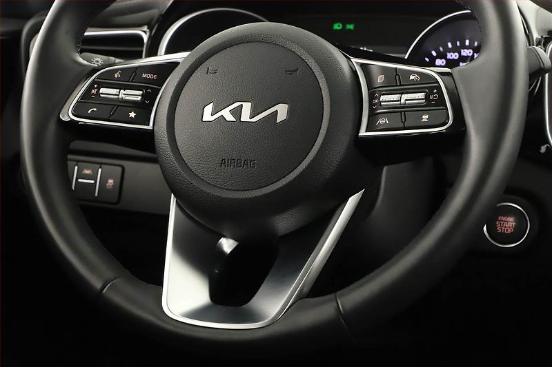 Kia XCeed (2025) 1.5 T-GDI, Top, Navigace - fotka 8 z 20