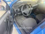 Opel Corsa (2001) 1.0, ČR, servis.kniha - náhled 2