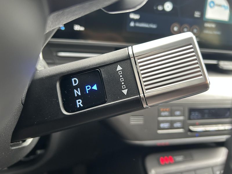 Hyundai Kona NOVÁ KONA Electric 48,6 kWh - fotka 22 z 33