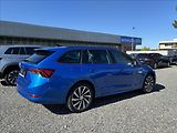 Škoda Octavia 2,0 TDI TAŽNÉ KEYLESS - náhled 7