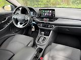 Hyundai i30 (2023) 1.0 T-GDI / 88 kW, Automat - náhled 8