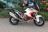KTM 1290 Super Adventure R (2024) 2024 VČ TECH PACKU - náhled 2