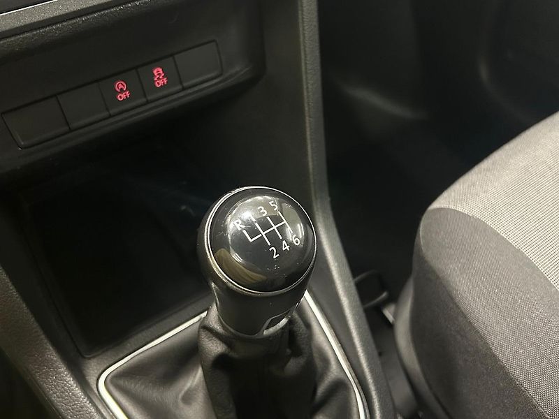 Volkswagen Caddy (2020) 1.4TGI CNG maxi skrin Zar1R - fotka 15 z 17