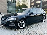 Audi A4 1.4TFSI MAN 1MAJITEL TAŽNÉ LED - náhled 2