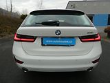 BMW Řada 3 Kombi 318i 115kw automat navi - náhled 3