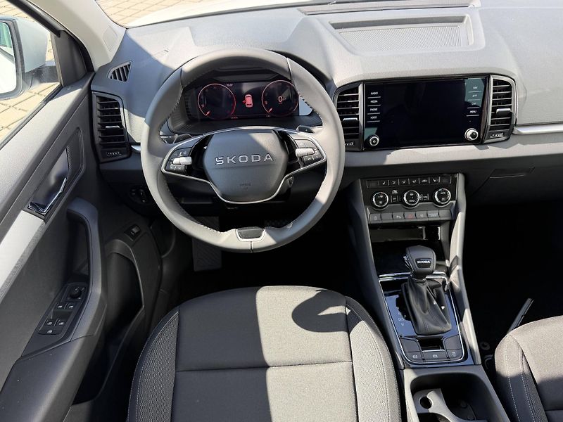Škoda Karoq (2026) Classic 7DSG 1,5 TSI - fotka 4 z 6