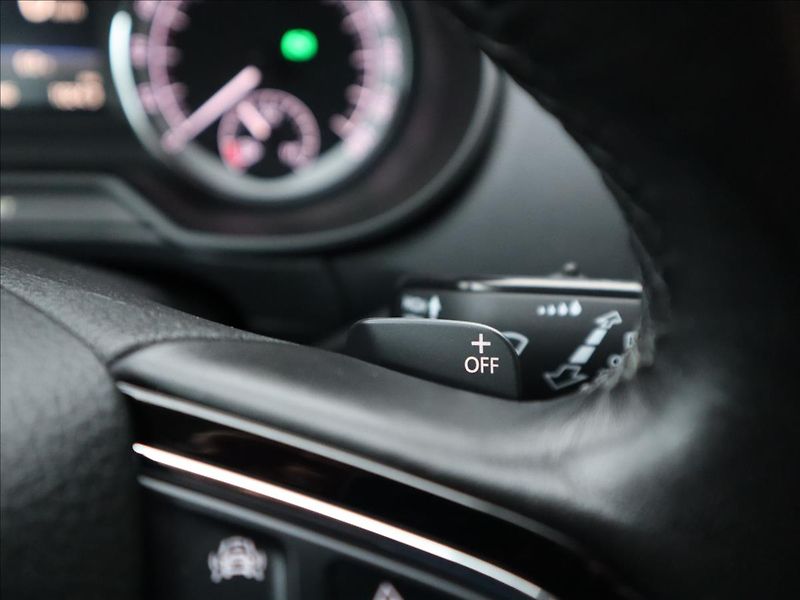 Škoda Octavia 2,0 TDi DSG Style ACC LED - fotka 39 z 41