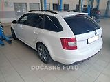 Škoda Octavia (2014) 2.0 TDi, servis.kniha, AT - náhled 1