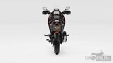 Moto Morini (2026) X-CAPE 700 Litá kola - náhled 3