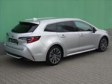 Toyota Corolla 2,0 STYLE TOURING SPORTS - náhled 8