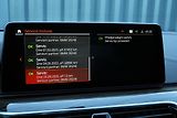BMW Řada 5 540i xDrive, ČR, ACC, Harman - náhled 28