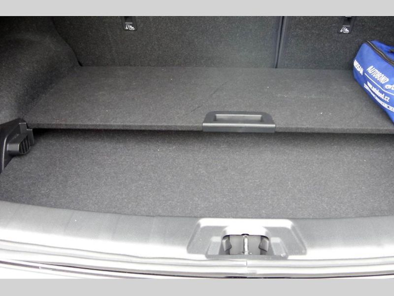 Nissan Qashqai DIG-T 115 - vypadá celkem dobře, ne?