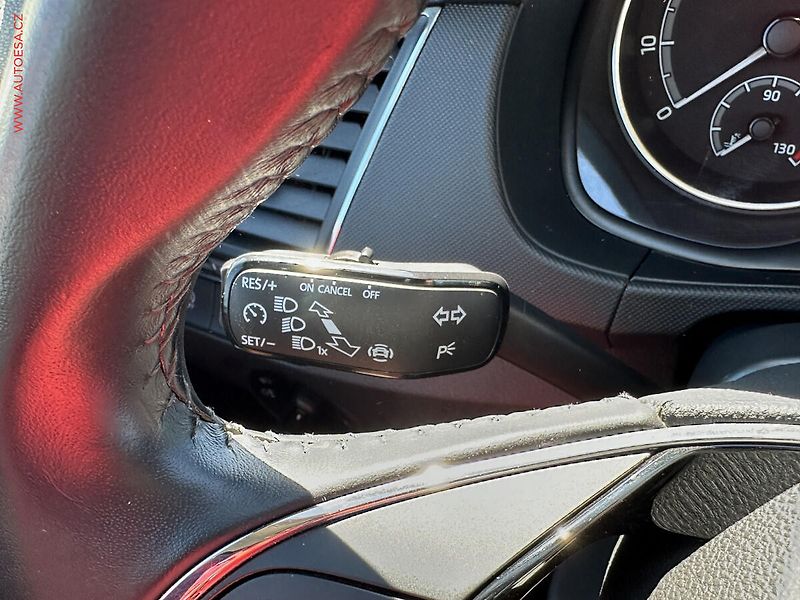 Škoda Fabia (2021) 1.0 TSi, ČR, STK2/28 - fotka 13 z 19