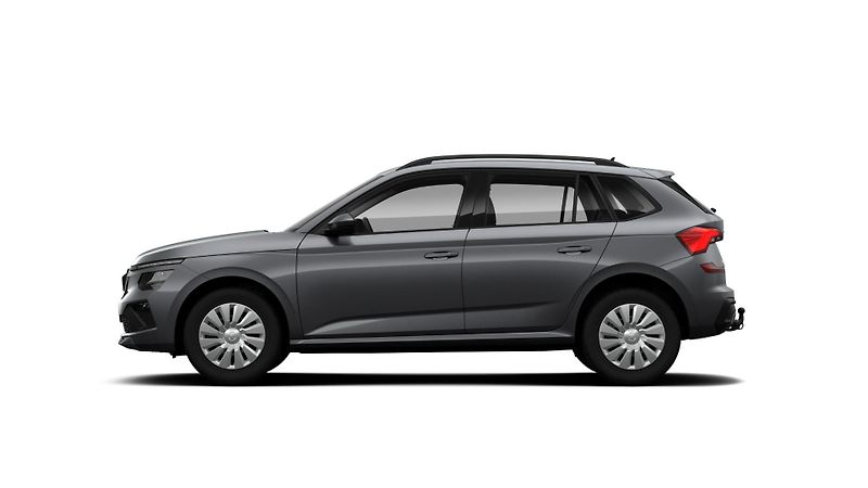 Škoda Kamiq (2026) 1,0 TSI 85 kW  Easy - fotka 4 z 11