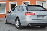 Audi A6 (2013) Avant 3.0 TDi 150kW AT / XENON - náhled 8