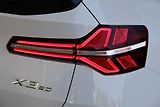 BMW X3 20 xDrive - náhled 18