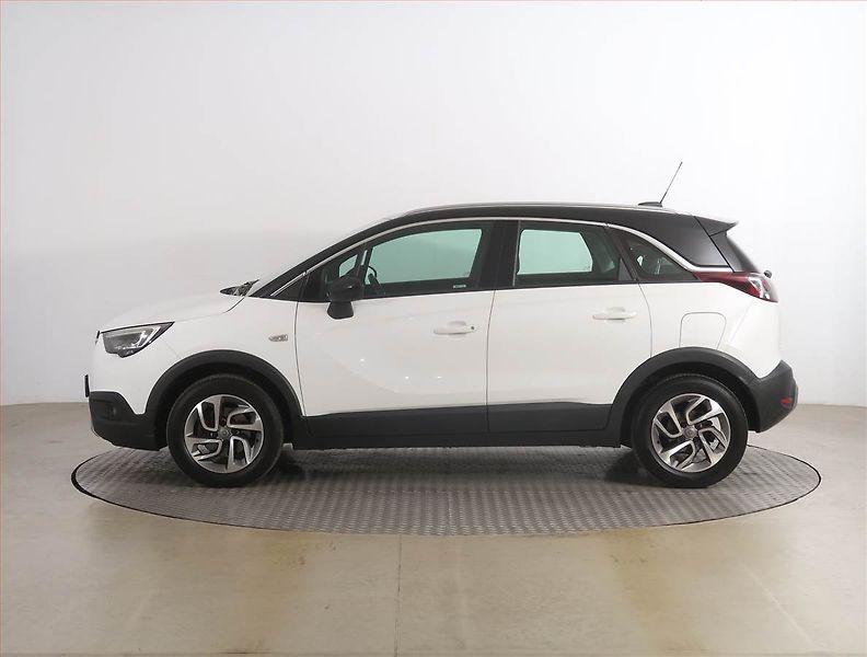 Opel Crossland X (2017) 1.2 Turbo, Serv.kniha - fotka 3 z 16