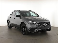 Mercedes-Benz GLA (2025) 200 d, AMG Line, Navigace - fotografie inzerátu