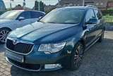 Škoda Superb 2,0   DSG 4x4 - náhled 1