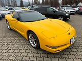 Chevrolet Corvette (2001) C5 TARGA LS1 5,7L V8 261KW DPH - náhled 8