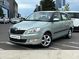 Škoda Fabia 1,2 TSI  Top výbava + Serviska - náhled 1