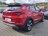 Hyundai Tucson 2.0 CRDI/136kW STL PRM 4x4 AT - náhled 4
