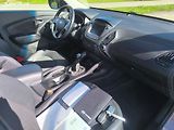 Hyundai ix35 2.0D4X4,90KM,MAX VÝBAVA,KRÁSNÝ - náhled 12