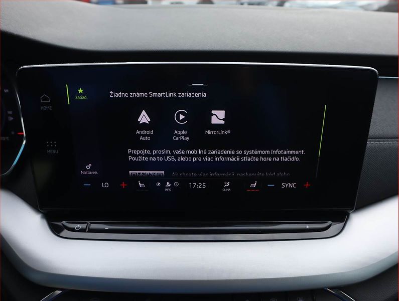 Škoda Octavia (2020) 2.0 TDI, Automat, Serv.kniha - fotka 22 z 25