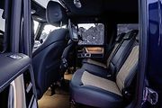Mercedes-Benz třídy G