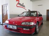 Honda Civic 1.6 16V 80kW - náhled 6