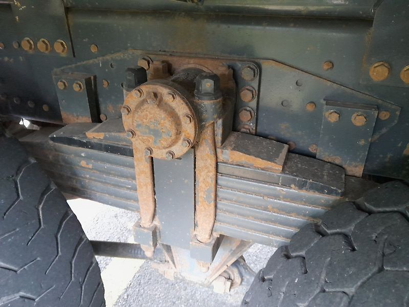DAF CF 480 FAT 6x4 - fotka 12 z 44