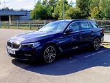 BMW Řada 5 (2017) G31, krásný stav - náhled 1