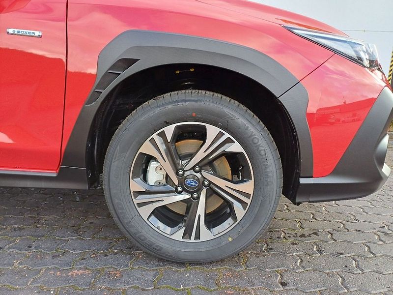Subaru Crosstrek 2.0ie-S COMFORT NAVI MY2025 - fotka 6 z 21